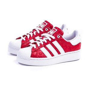 Adidas Superstar Sneakers (NWT)